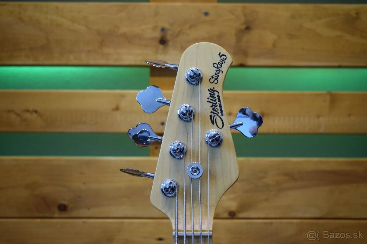 Sterling Ray 25 Classic - 4