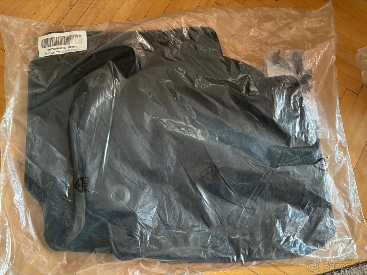 Autokoberce Ford Galaxy II - 4