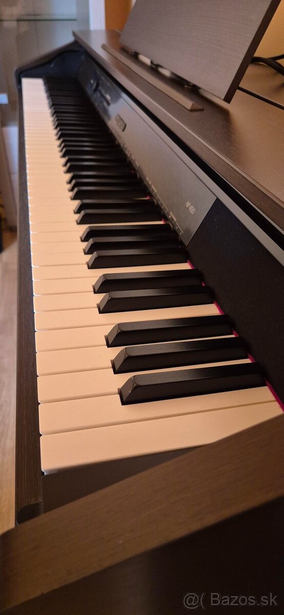 Casio Celvianio AP 450 - 4