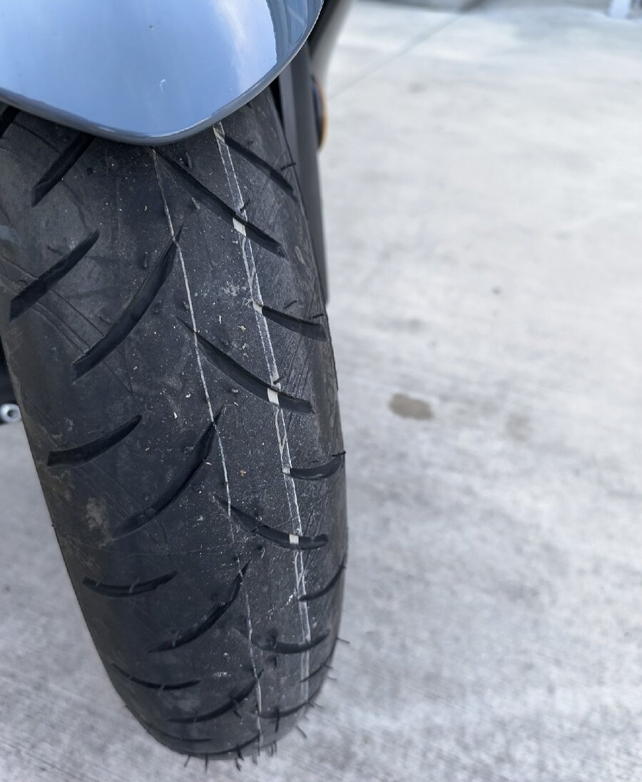 YAMAHA T-MAX 560 TECHMAX ODPOČET DPH - 4