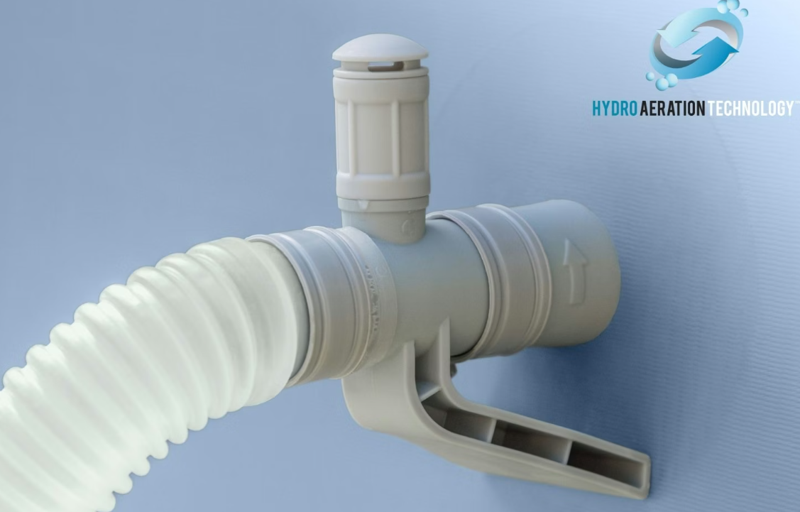 Bazén Intex Prism Frame Rectangular 400 x 200 x 100 cm - 4