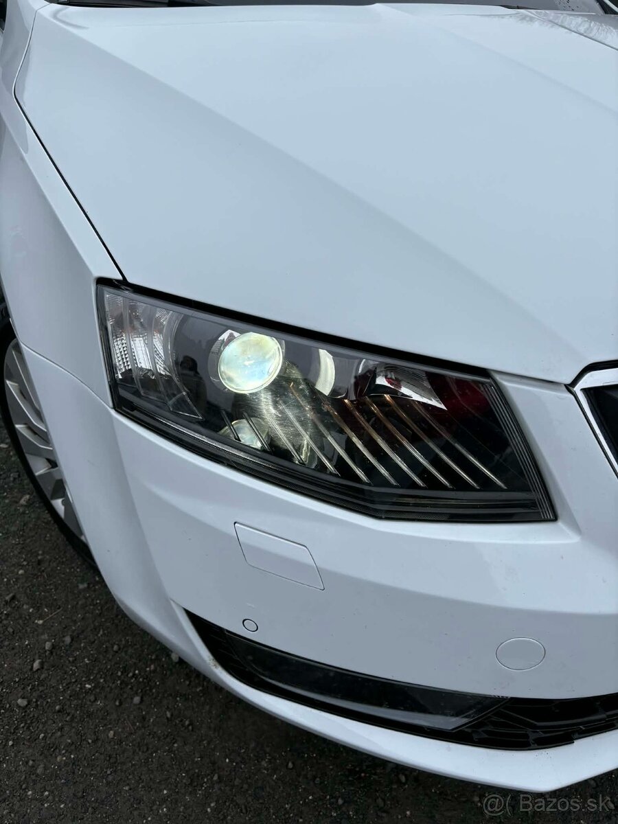 Škoda Octavia Combi III ELEGANCE, 2014, 1.6 TDi, DSG - 4