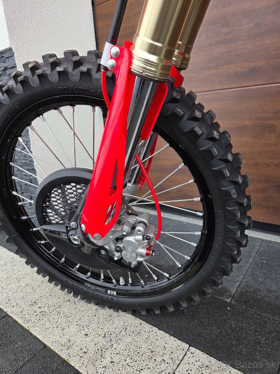 Honda Crf 450 r23 Ak novy.Nie sxf rmz kxf yzf fc 250 350 - 4