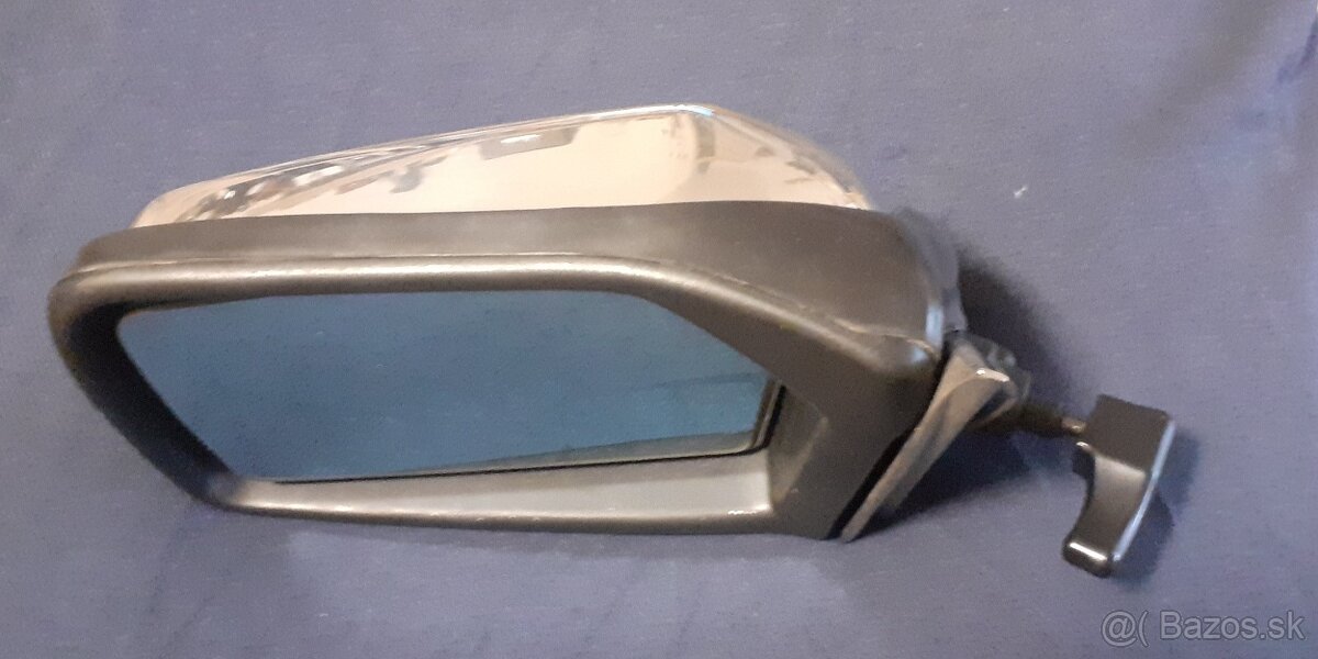 Predám spätné zrkadlo na Mercedes W116 - 4