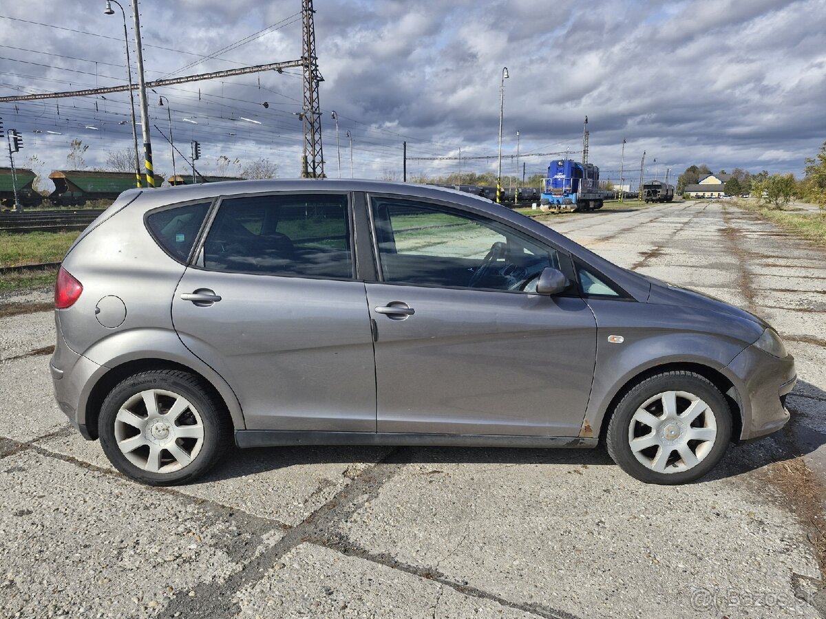 Seat Altea 1.9 tdi - 4