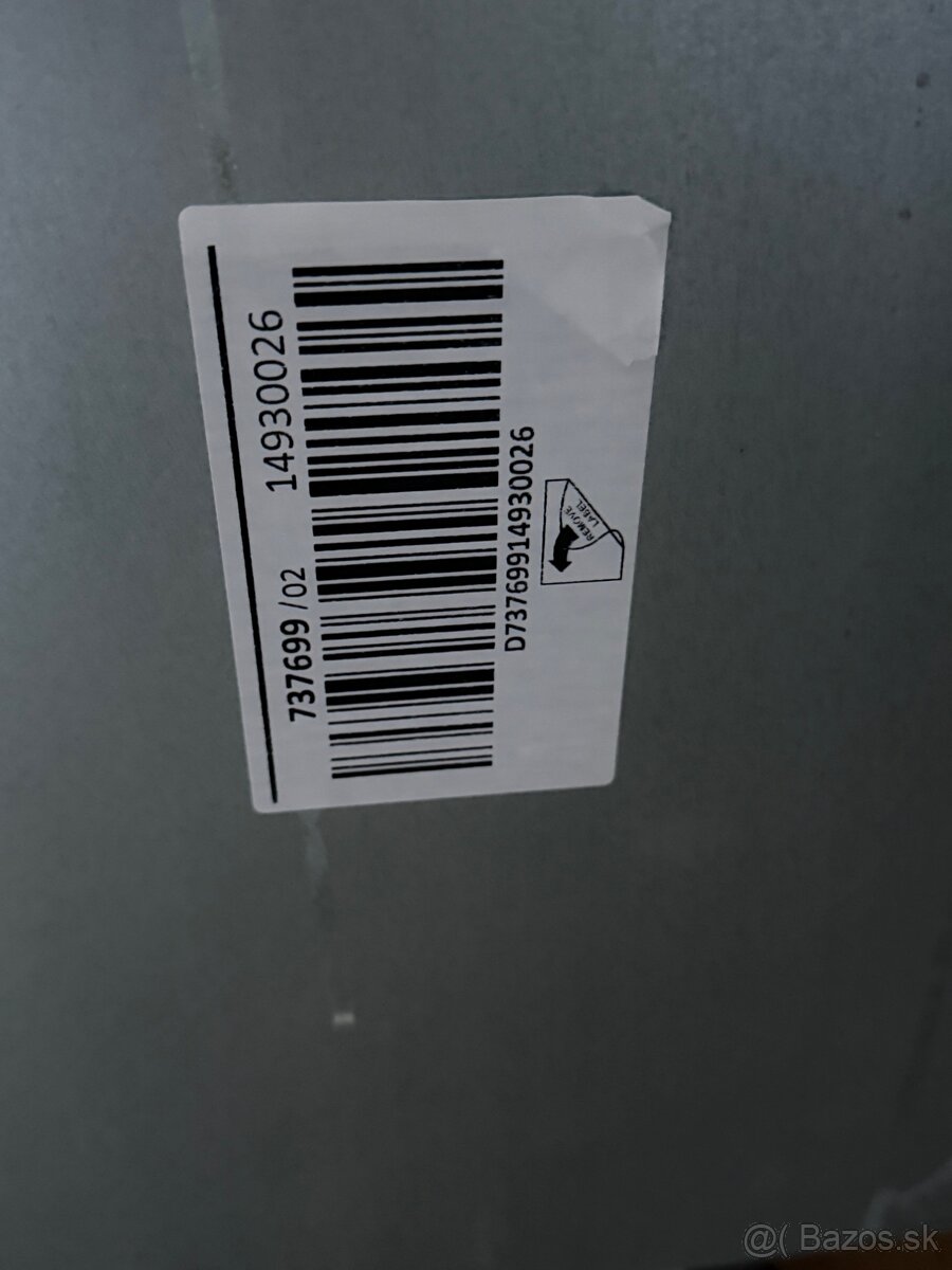 Umývačka riadu Gorenje Smartflex - 4