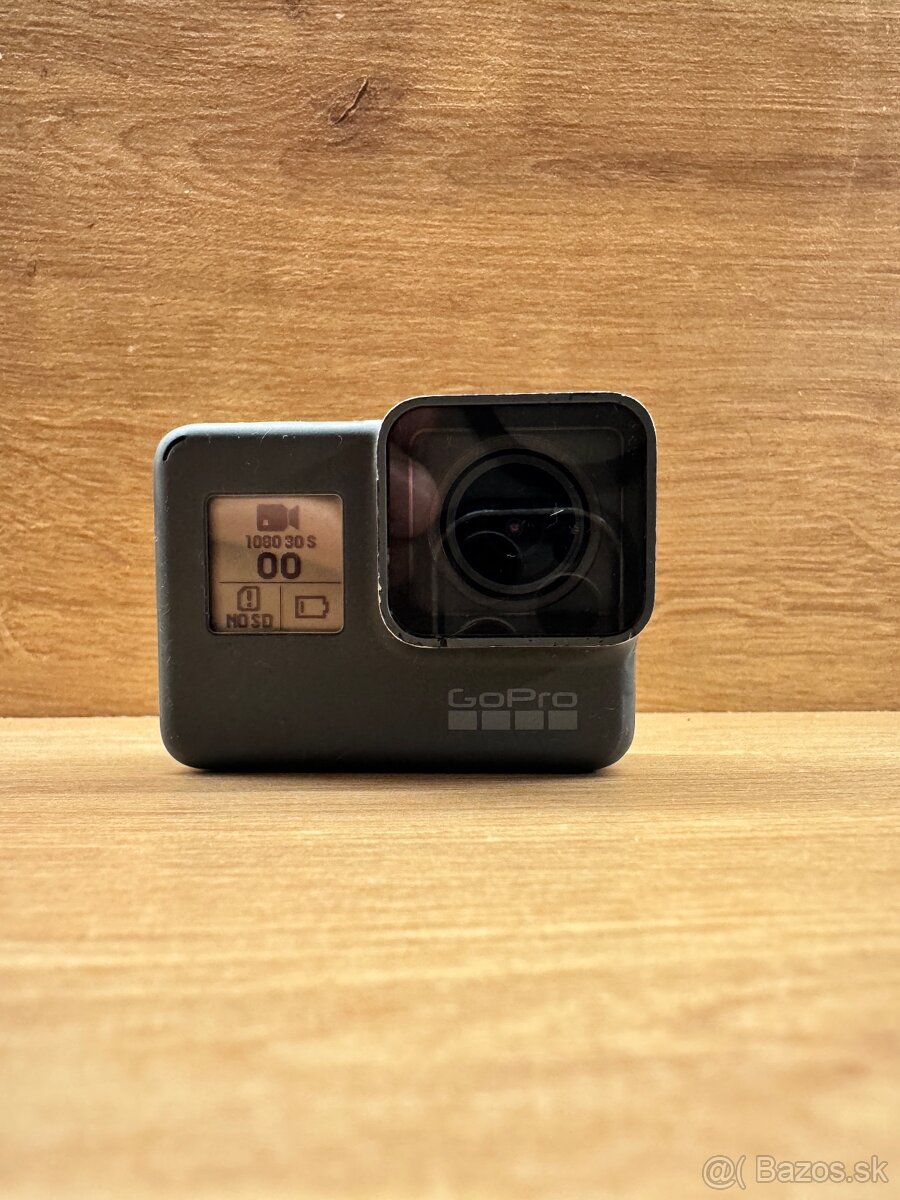 GoPro Hero 5 Black - 4