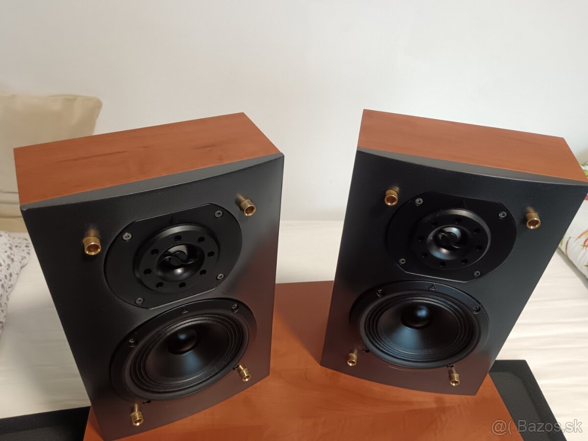 Triangle Aliote 202 repro surround - 4