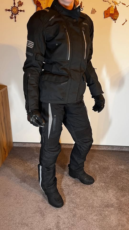 Seca, Modeka, Kore mid - 4