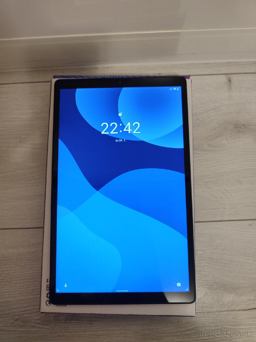 Lenovo tab M10 hd 2nd gen - 4