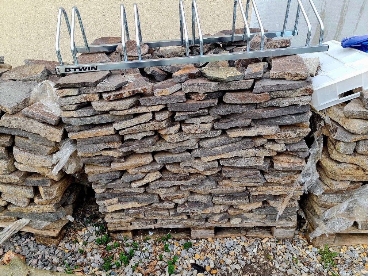 Stiepany kamen Kremenec - 4