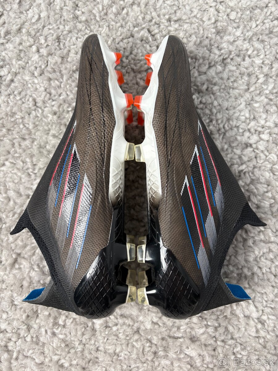 adidas X SPEEDFLOW+ FG - 4