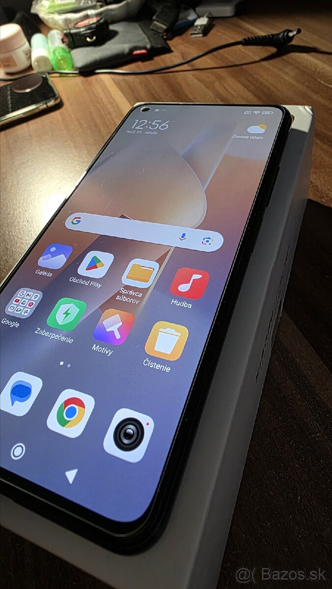 Xiaomi mi 11 lite 5G NE - 4