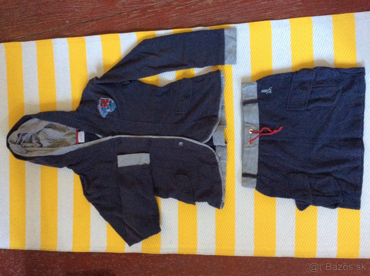Športové oblečenie - 4