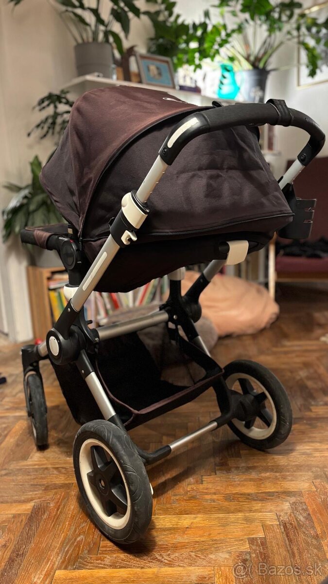 Bugaboo Buffalo - 4