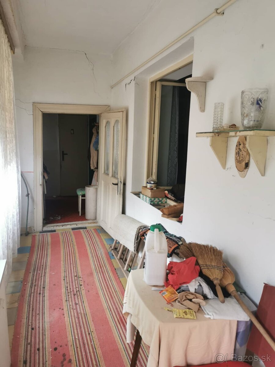 Na predaj rodinný dom vo Vlčanoch - 4