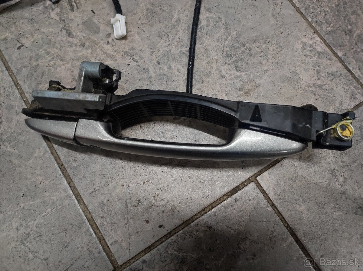 Dvere Mazda CX-5 I (2013-2017) - 4