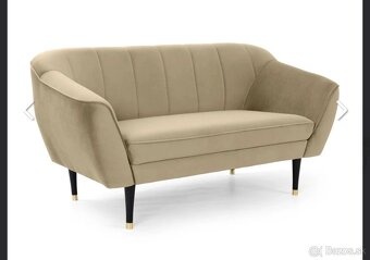Bezova dvojsedacka - SOFA - 4
