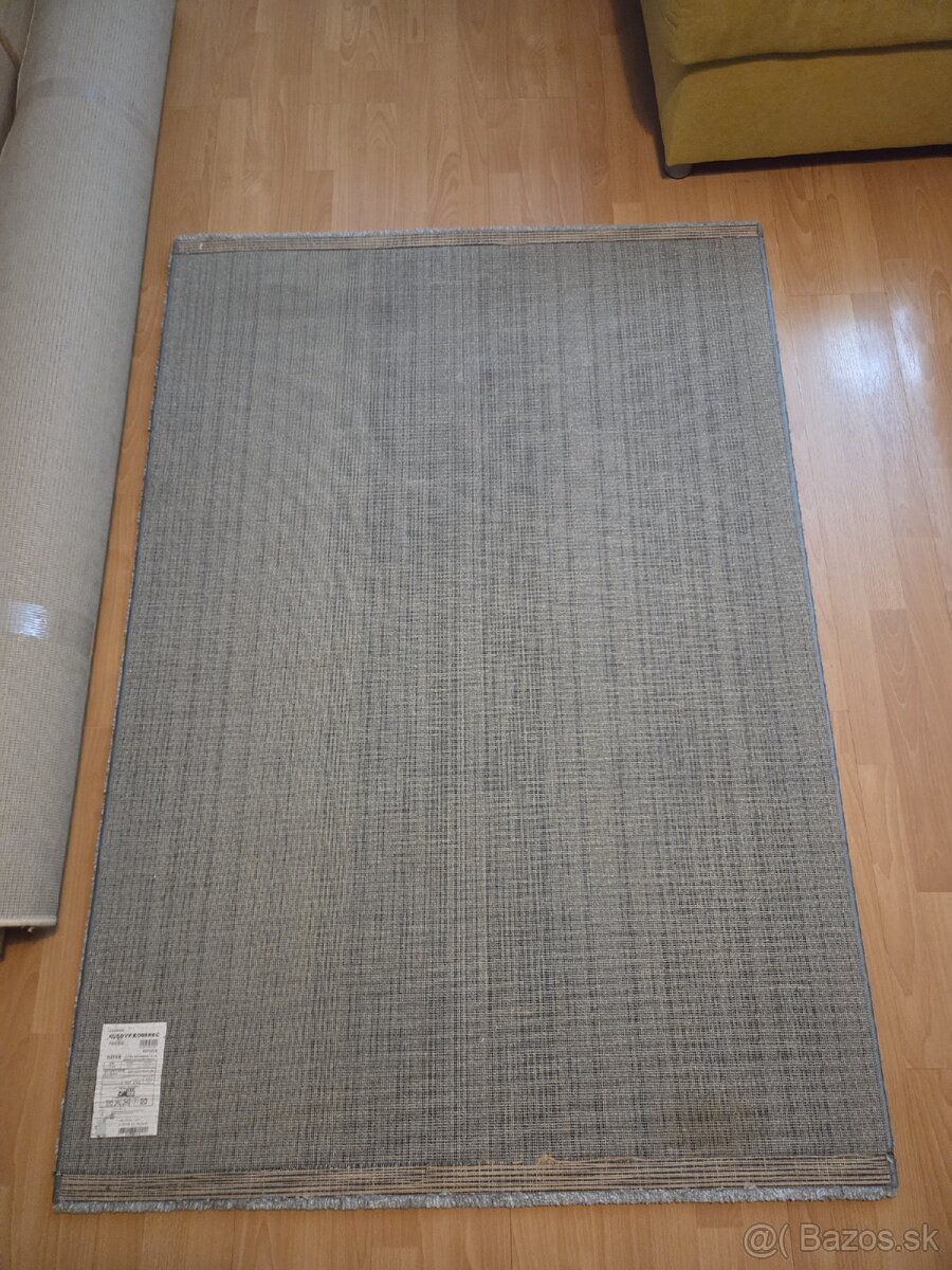 Koberec - 4