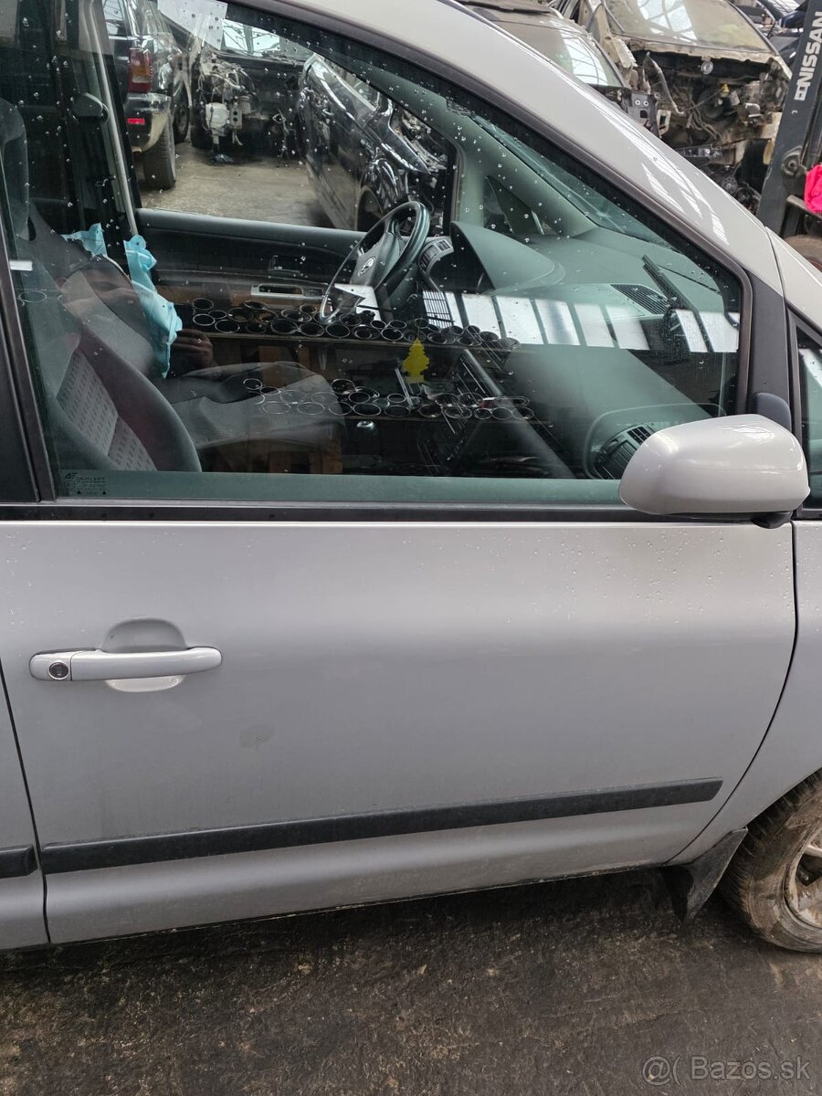 VW Sharan 1.9 TDI 85 KW - 4