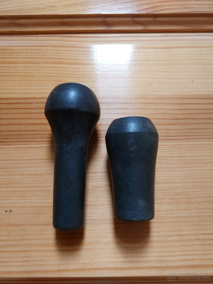 Bočné smerovky mitsubishi pajero 1 - 4