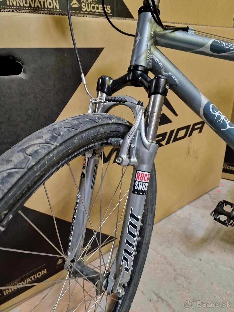 gary fisher _ 22 - 4