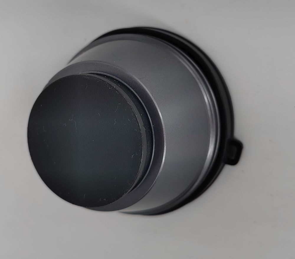 Sony wide conversion lens 0.6x model vcl-0630x - 4