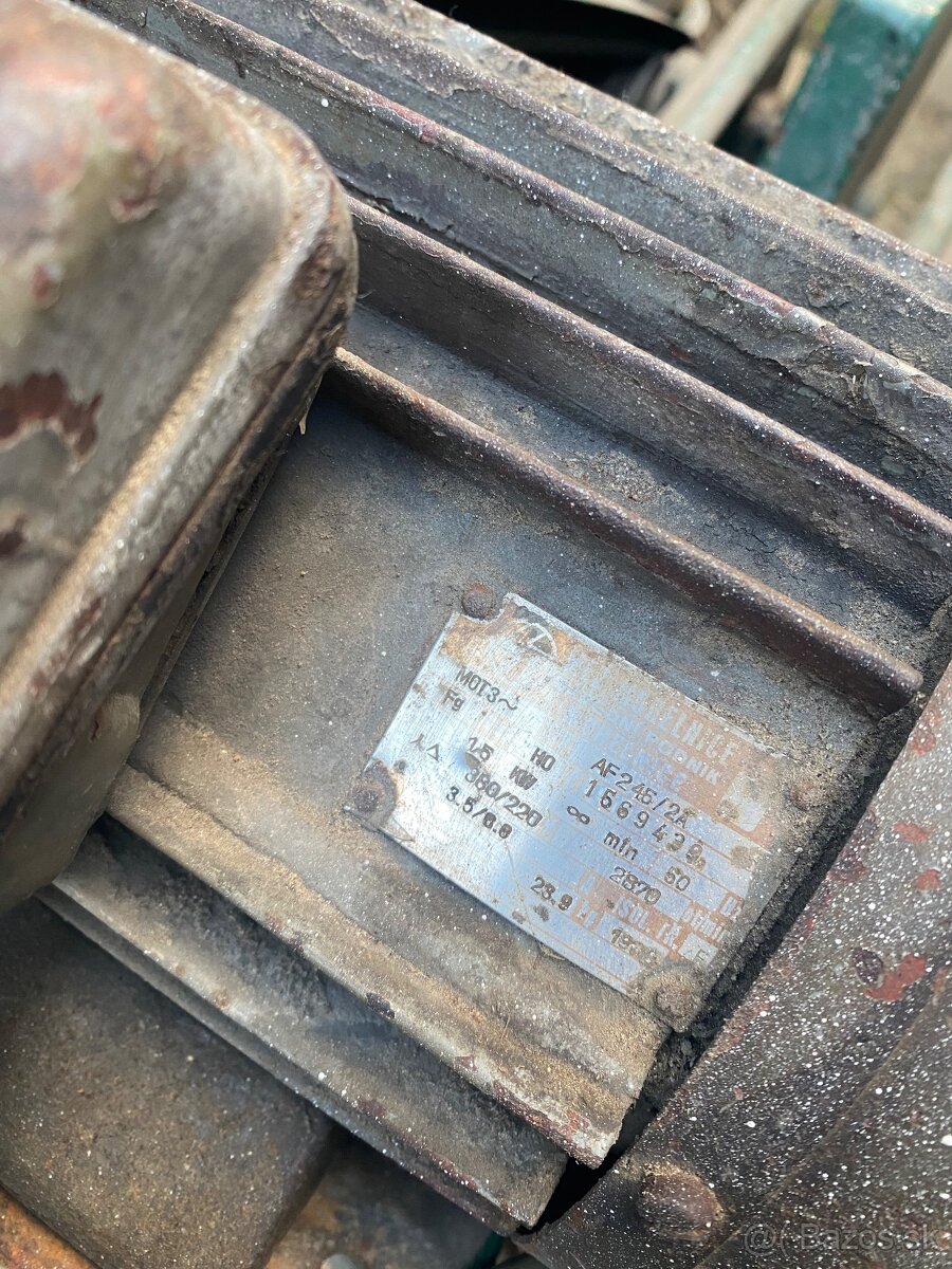 Píla na železo - 4