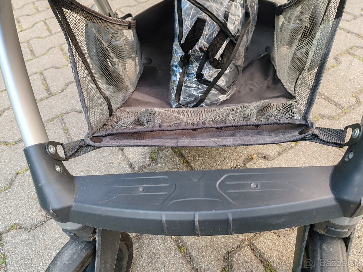 Športový kočík - 4