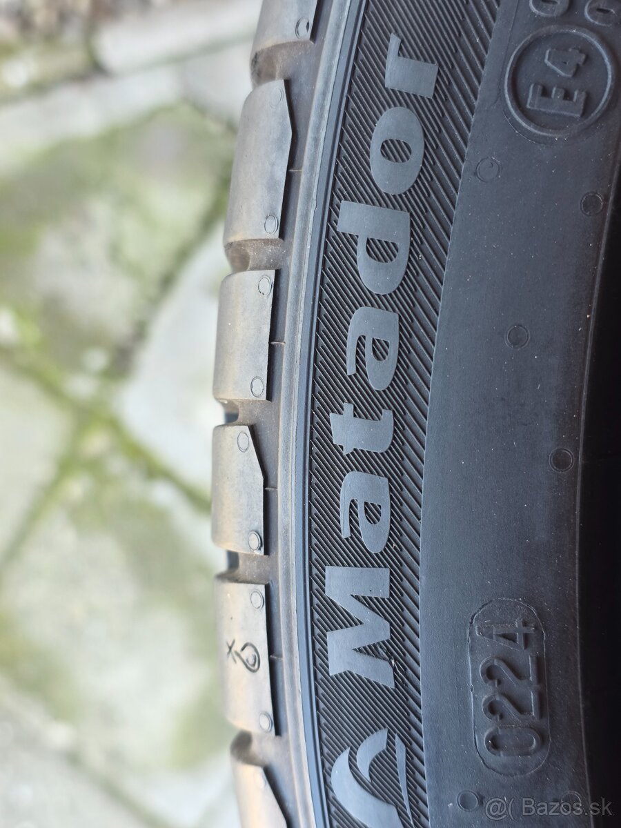 Matador Hectorra 5 - 225/40 R19 - 4