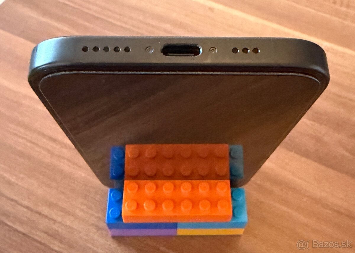 iPhone 15 – 128 GB - 4