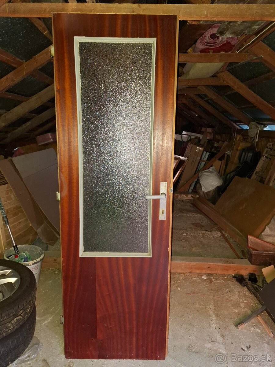 Darujem dvere - 4