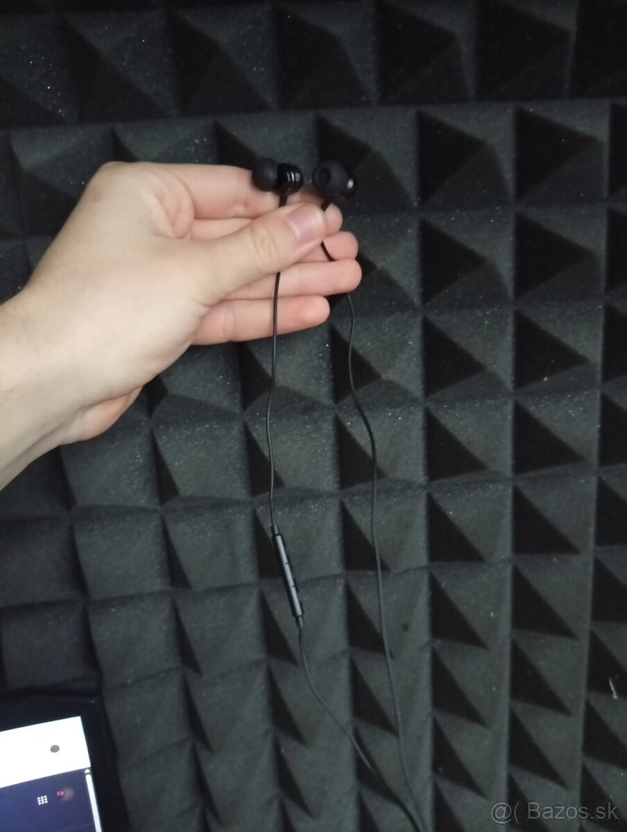 Sluchátka WG-EO8 type c - 4