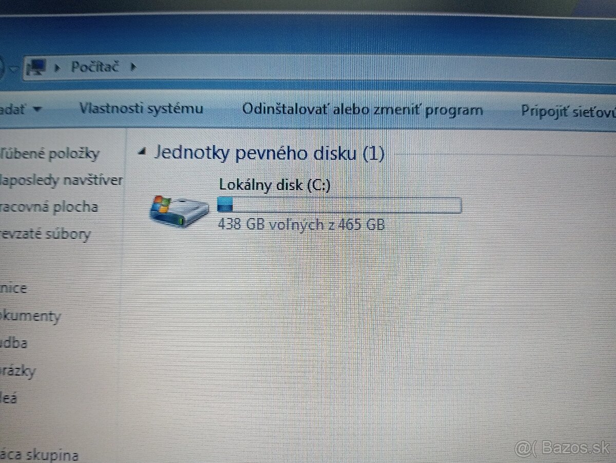 Lenovo Thinkpad T450 + Intel core i5 + 8gb ram + Windows 7 - 4