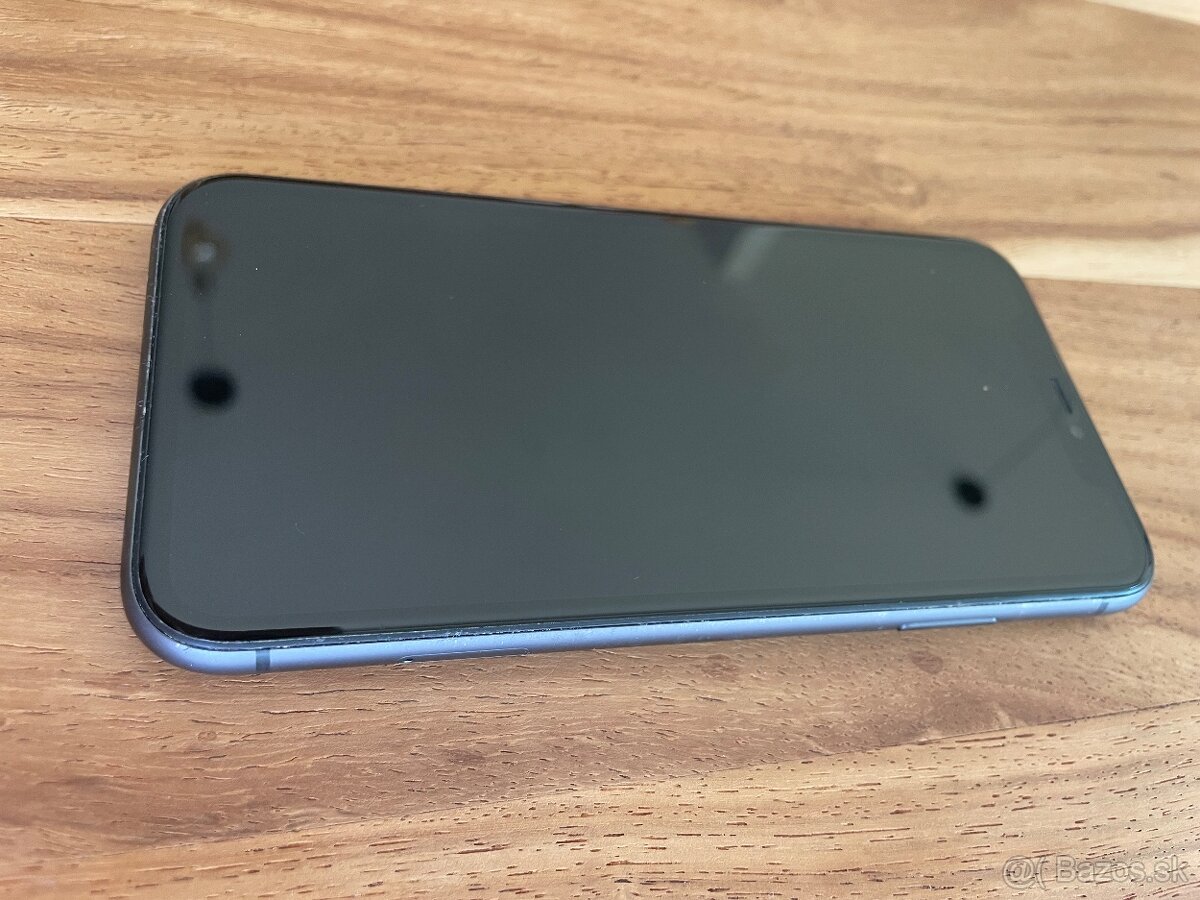 iphone 11 64GB - 4