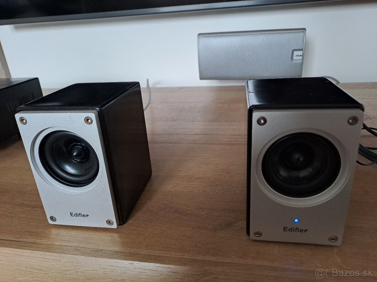 Mini repraciky - 4