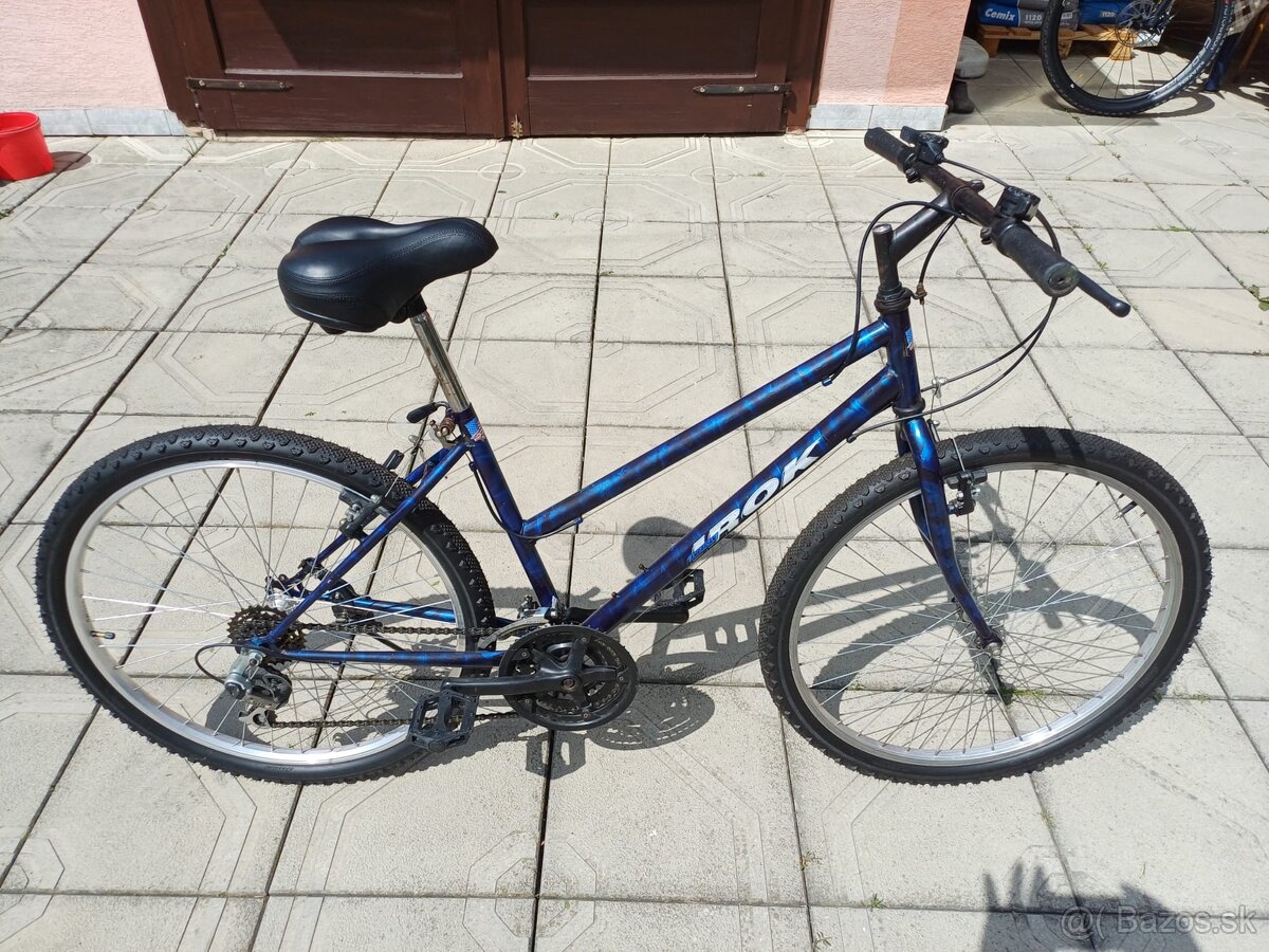 bicycle na predaj - 4