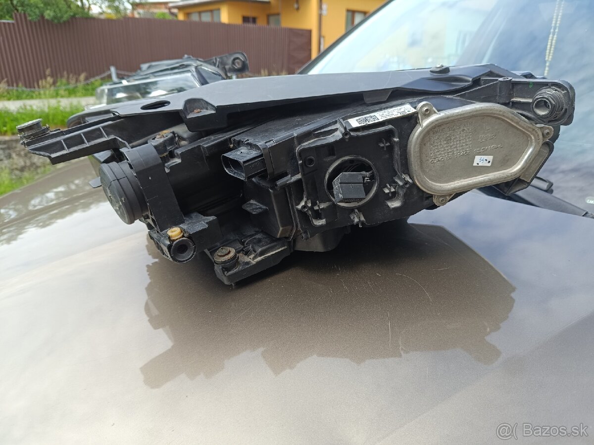 Passat B8 - 4