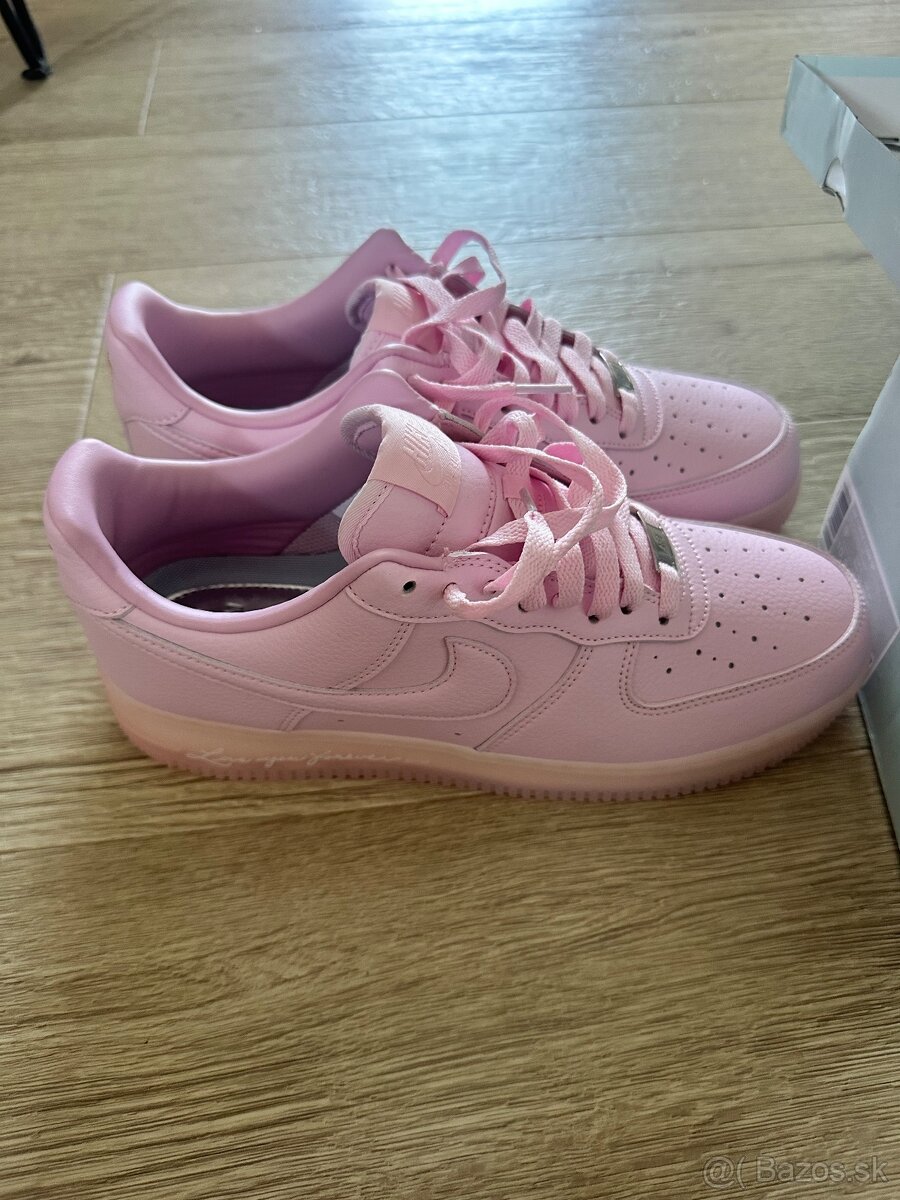 Nike Air Force Drake - 4