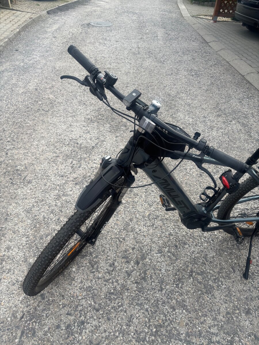 Elektrobicykle - 4