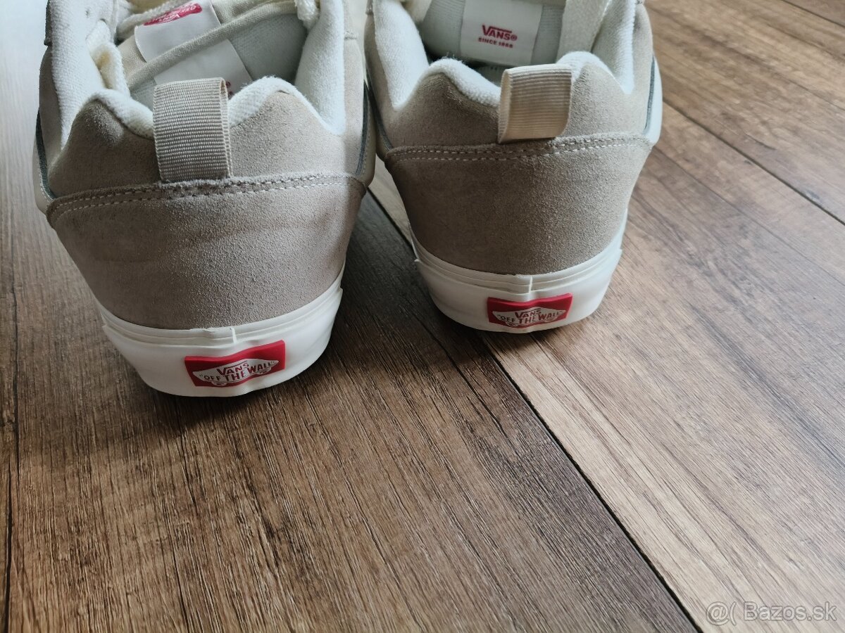 Vans Tenisky vel. 45 - 4