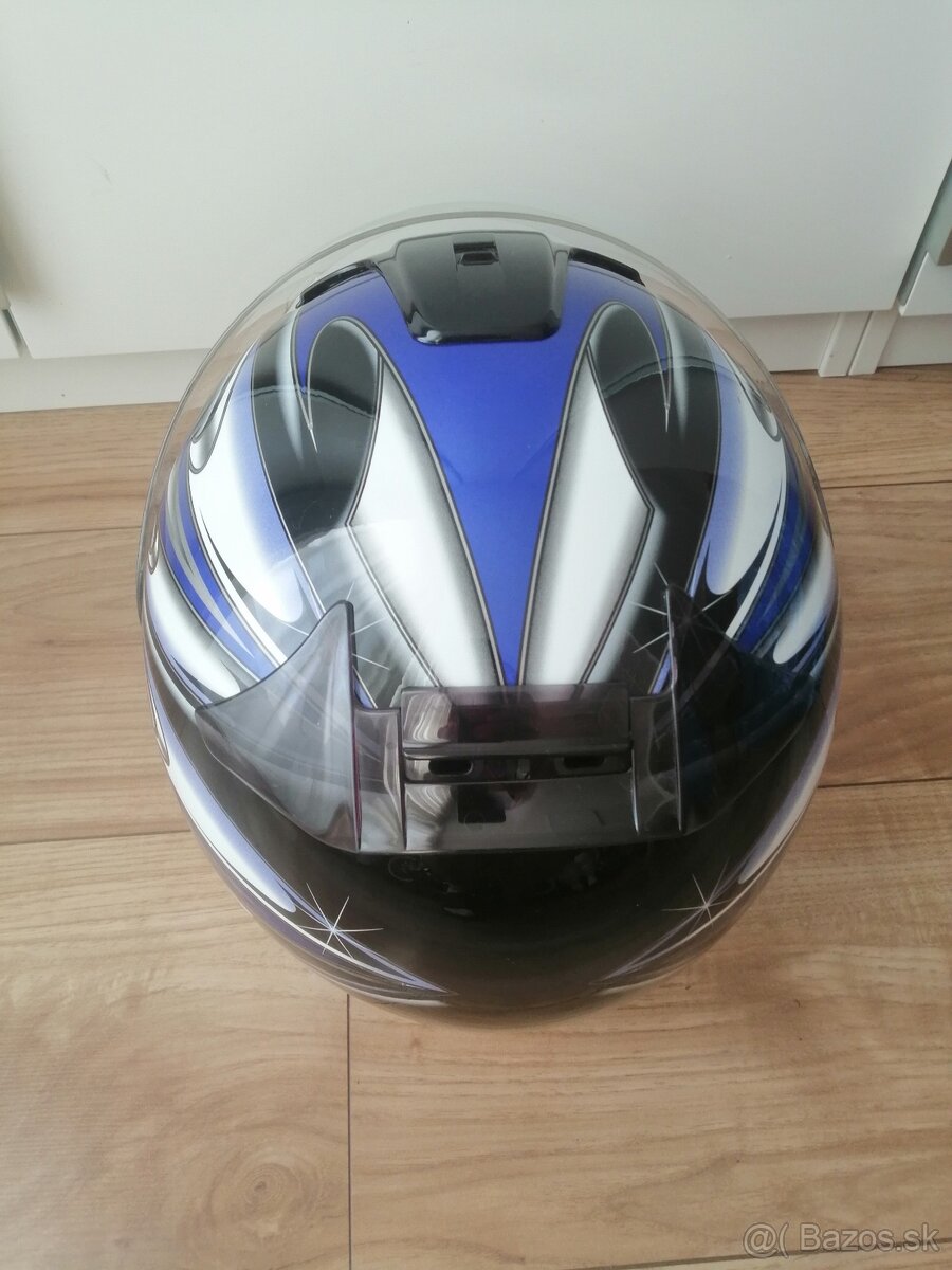 Shoei - 4