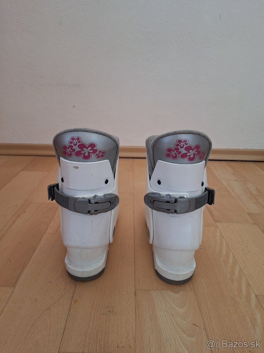 Predám detské lyžiarky - 4