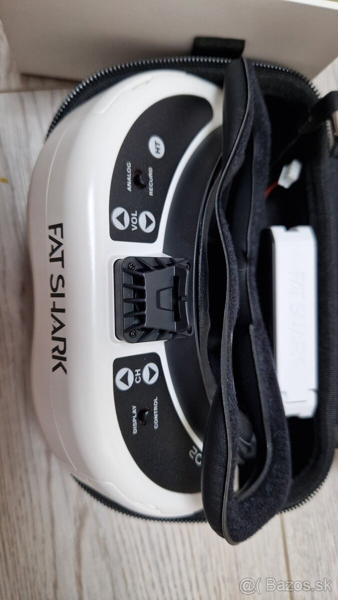 FatShark HDO2 - 4