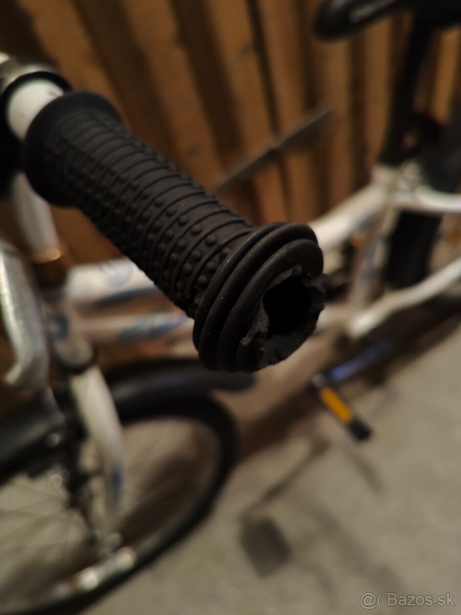 Detský bicykel - 4
