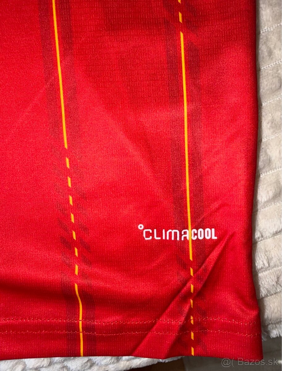 dres Španielska – domáci model 🇪🇸⚽ - 4