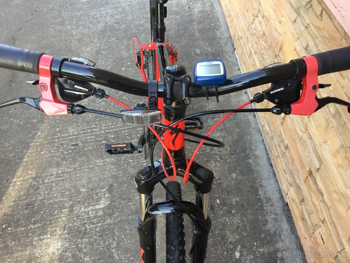 SPECIALIZED crosstrail - 4