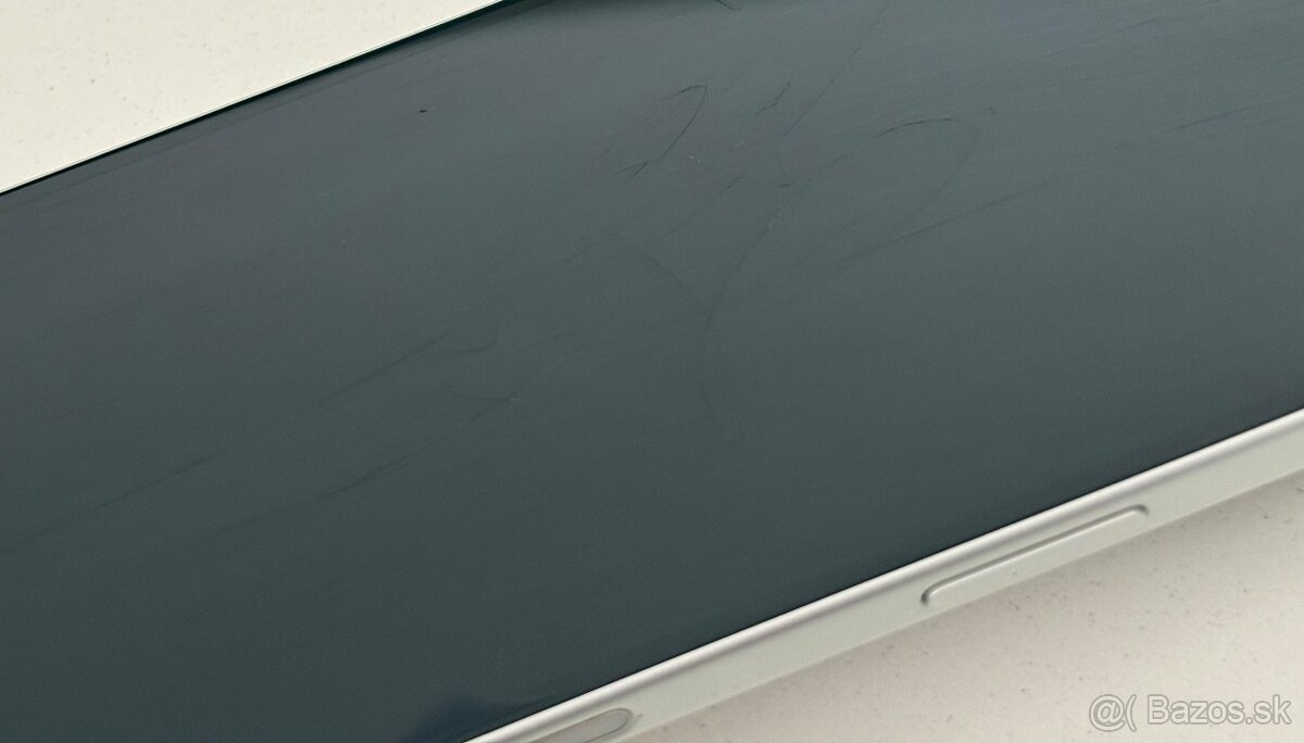 iPhone 16 128GB White – ZÁRUKA - 4