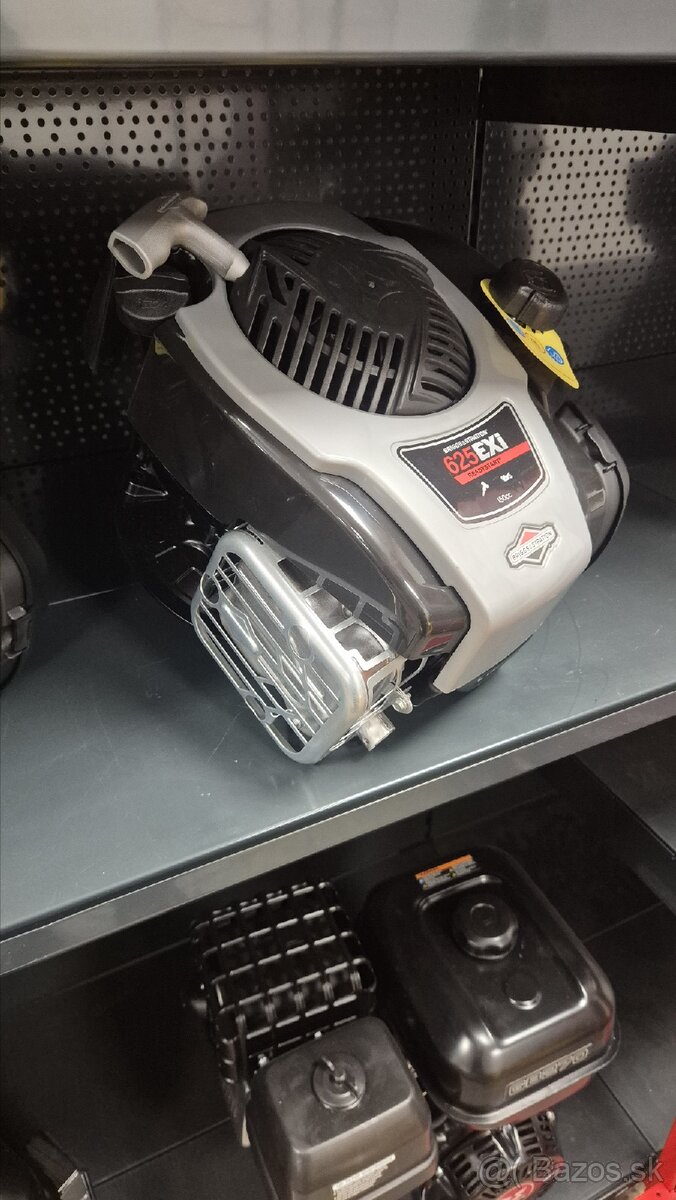 Motor briggs&stratton 575 500 675 625 - 4