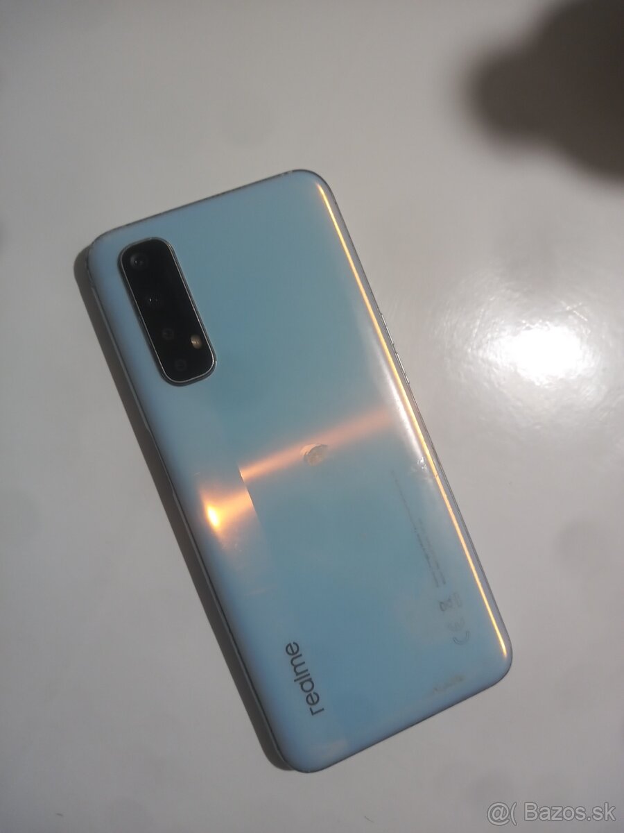 REALME 7 - 4